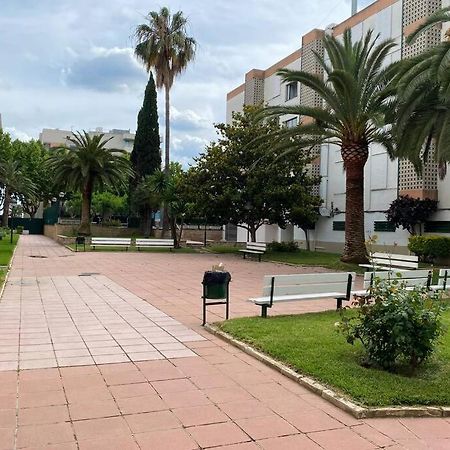 Apartamento Sajalin Salou Esterno foto